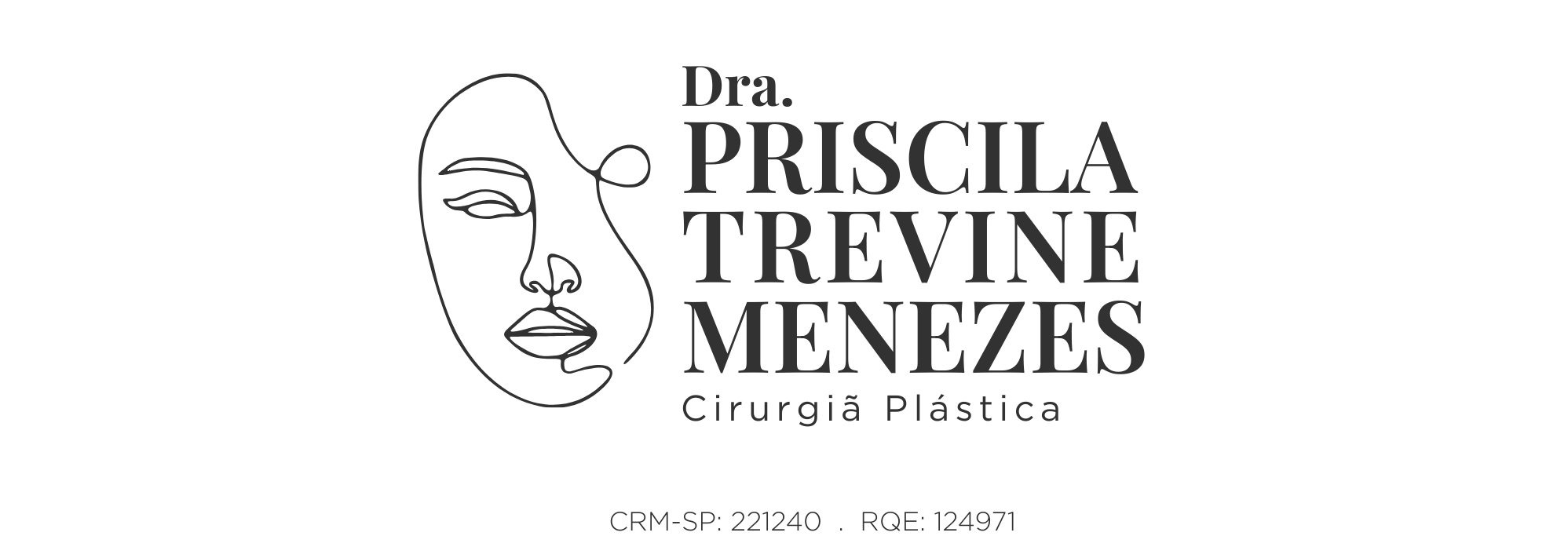 Dra Priscila Trevine